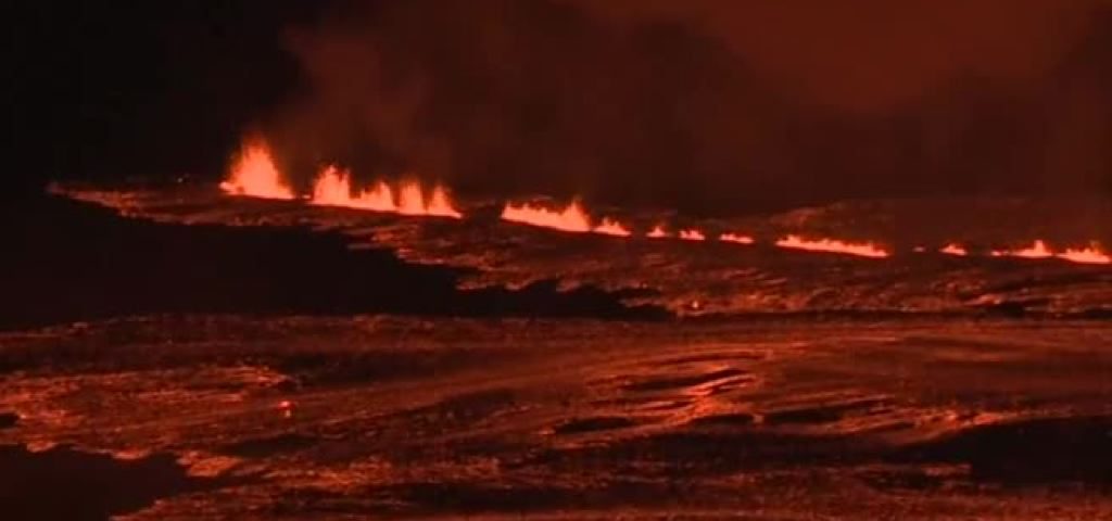 in-islanda-nuova-eruzione-vulcanica-nella-penisola-di-reykjanes