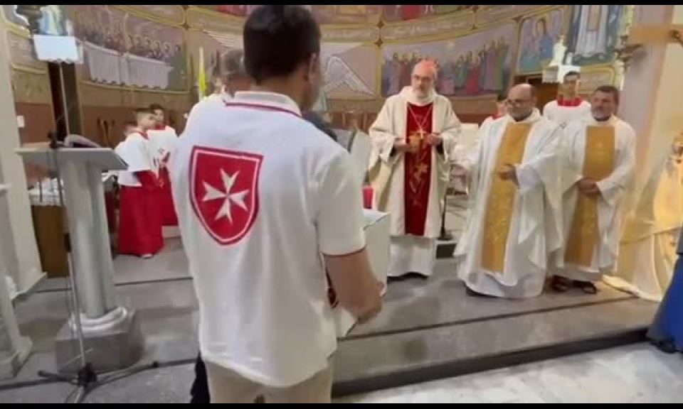 il-cardinal-pizzaballa-a-gaza-visita-comunita-cattolica