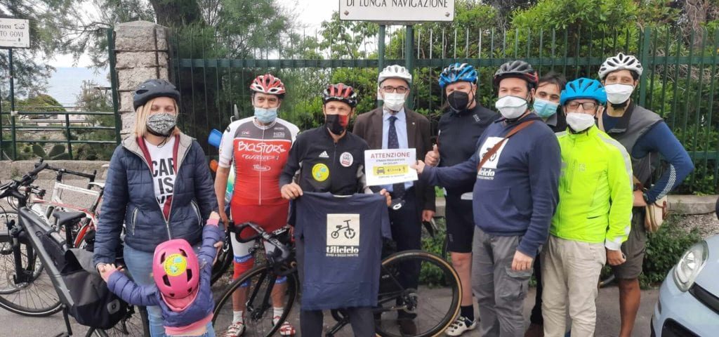 andare in bicicletta scuolaprimaria